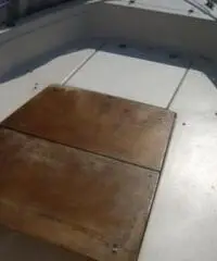 Best Boats 485 - SOLO SCAFO