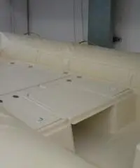 BSC 50 PACKAGE CON SUZUKI DF 40 DEL 2005