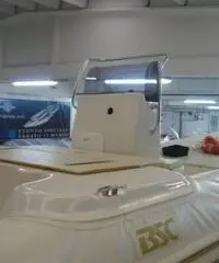 BSC 57 - SOLO GOMMONE