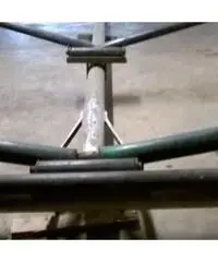 carrello varo-alaggio