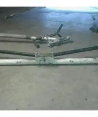 carrello varo-alaggio