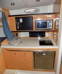 Chaparral  Signature 280