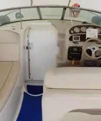 Chaparral  Signature 280