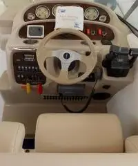 Chaparral  Signature 280