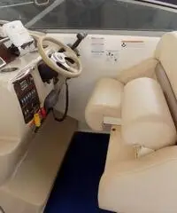 Chaparral  Signature 280