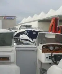 CRANCHI DERBY 700