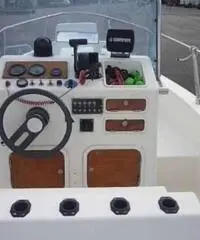 Fisher open - Mister one