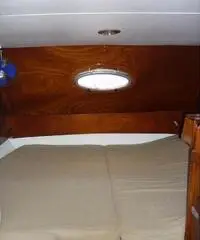 GOZZO IN LEGNO MESSO A NUOVO NEL 2010 GOZZO IN LEGNO MESSO A NUOVO NEL 2010