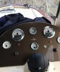 Gozzo Mimi Libeccio 26