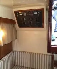 Gozzo Mimi Libeccio 26