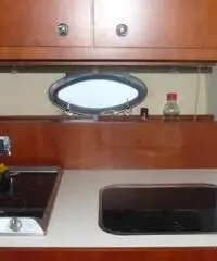 ITALCRAFT S 36 SARIMA