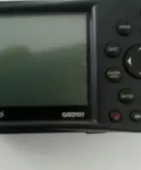 GPSMAP 196  cartografico  B/N Garmin