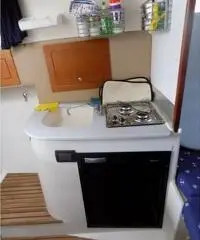 Manò Marine 24.50