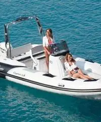 RANIERI INT. CAYMAN 19 SPORT PACKAGE