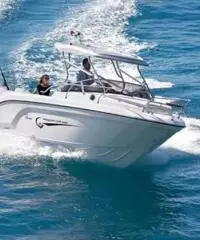 RANIERI INT. PREDATOR 222 PACKAGE