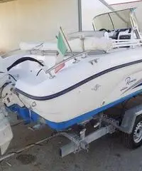Ranieri Voyager 19
