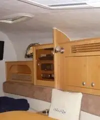 SEA RAY 305 SUNDANCER