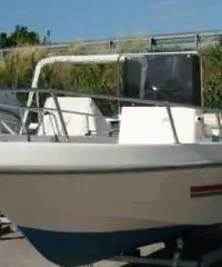 SELVA HARMONY 20 - SOLO SCAFO SELVA HARMONY 20 - SOLO SCAFO