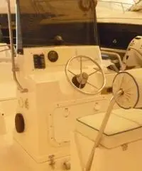 SELVA HARMONY 20 - SOLO SCAFO SELVA HARMONY 20 - SOLO SCAFO