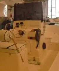 SELVA HARMONY 20 - SOLO SCAFO SELVA HARMONY 20 - SOLO SCAFO