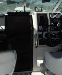 Sport Craft Boats Fishmaster 252 WA