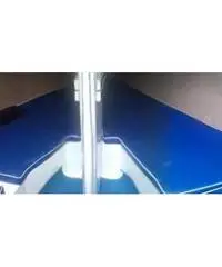 Barca a vela Folletto 550 Barca a vela Folletto 550