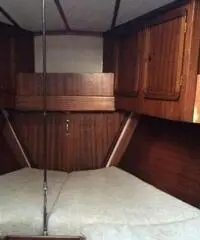 Barca a Vela Mariver Pierrot 9,25