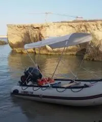 Gommone 380 Yamaha motore 15 cv 4 Tempi Yamaha Gommone 380 Yamaha motore 15 cv 4 Tempi Yamaha