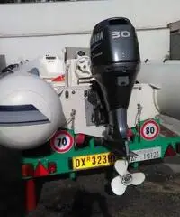 Gommone Arimar 430
