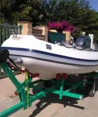 Gommone Arimar 430