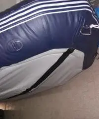 gommone SELVA PA360 ALU NUOVO