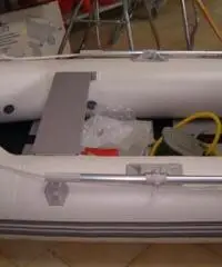 GOMMONE TENDER DI 2,50 MT