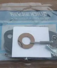 Kit guarnizioni carburatore Mercury 4,5 HP