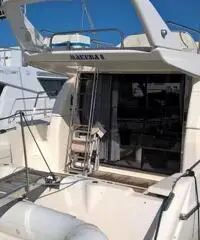 Imbarcazione Lancia Azimut 40 Az 40 fly Usata