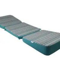 Poltroncina celeste trasformabile in sunbed - NUOVA Poltroncina celeste trasformabile in sunbed - NUOVA