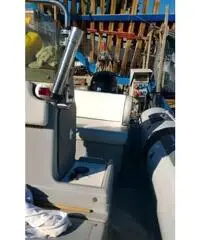 Scambio Joker Boat