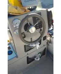 Scambio Joker Boat