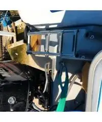 Scambio Joker Boat