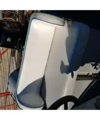 Scambio Joker Boat