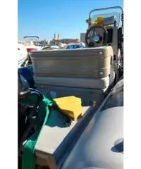 Scambio Joker Boat