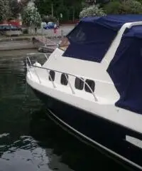 PERMUTO CABINATO MOTORE CON AUTO