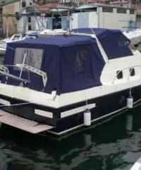 PERMUTO CABINATO MOTORE CON AUTO