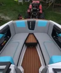 Nautique G23