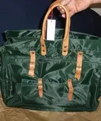 borsa da barca per picnic borsa da barca per picnic