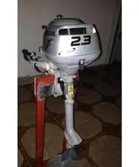 fuoribordo honda 2.3hp 4t