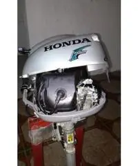 fuoribordo honda 2.3hp 4t