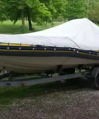 gommone marlin 5.50