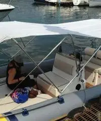 gommone marlin 5.50