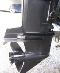 MERCURY 150 HP L  OPTIMAX