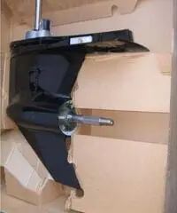 PIEDE MERCURY 150 EFI NUOVO